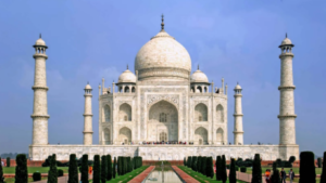 Tajmahal_India